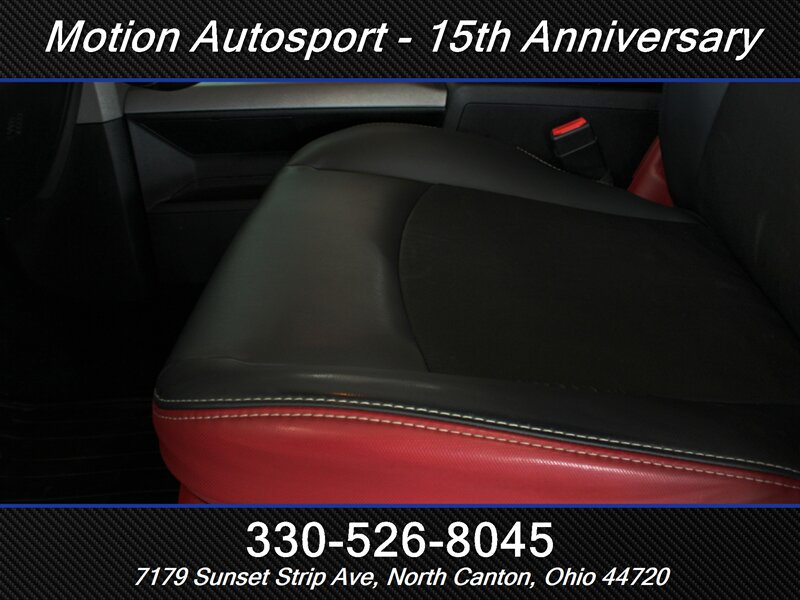 Used 2016 RAM 1500 Rebel w/ Luxury Group AWD/4WD image 35