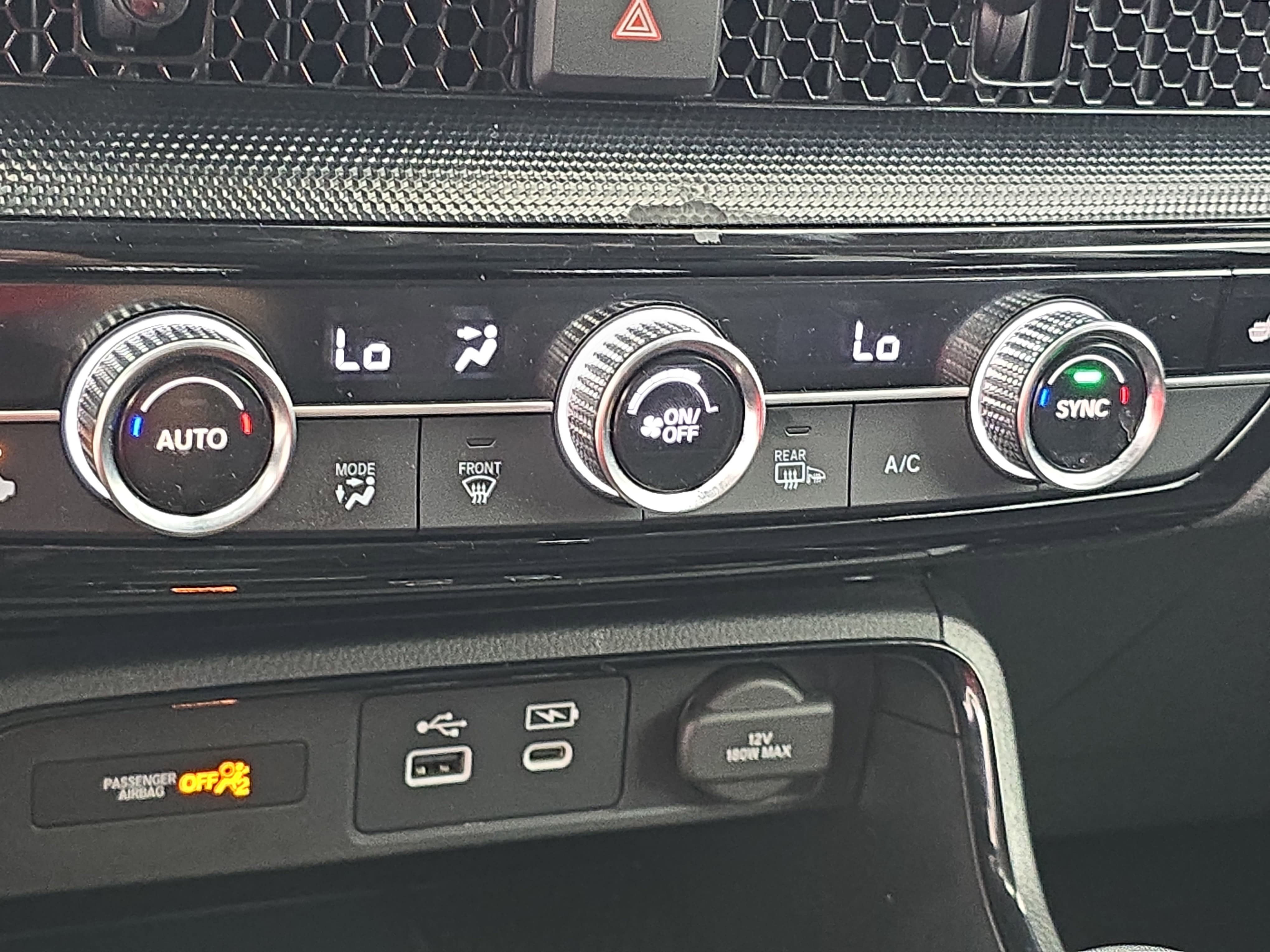 Certified 2023 Honda CR-V EX-L image 24