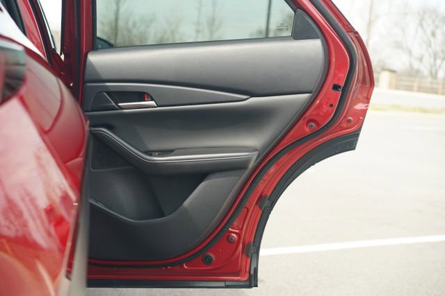 Used 2024 MAZDA CX-30 AWD 2.5 S w/ Select Sport Pkg image 23