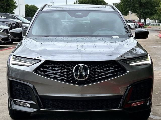 New 2026 Acura MDX A-Spec AWD/4WD image 9