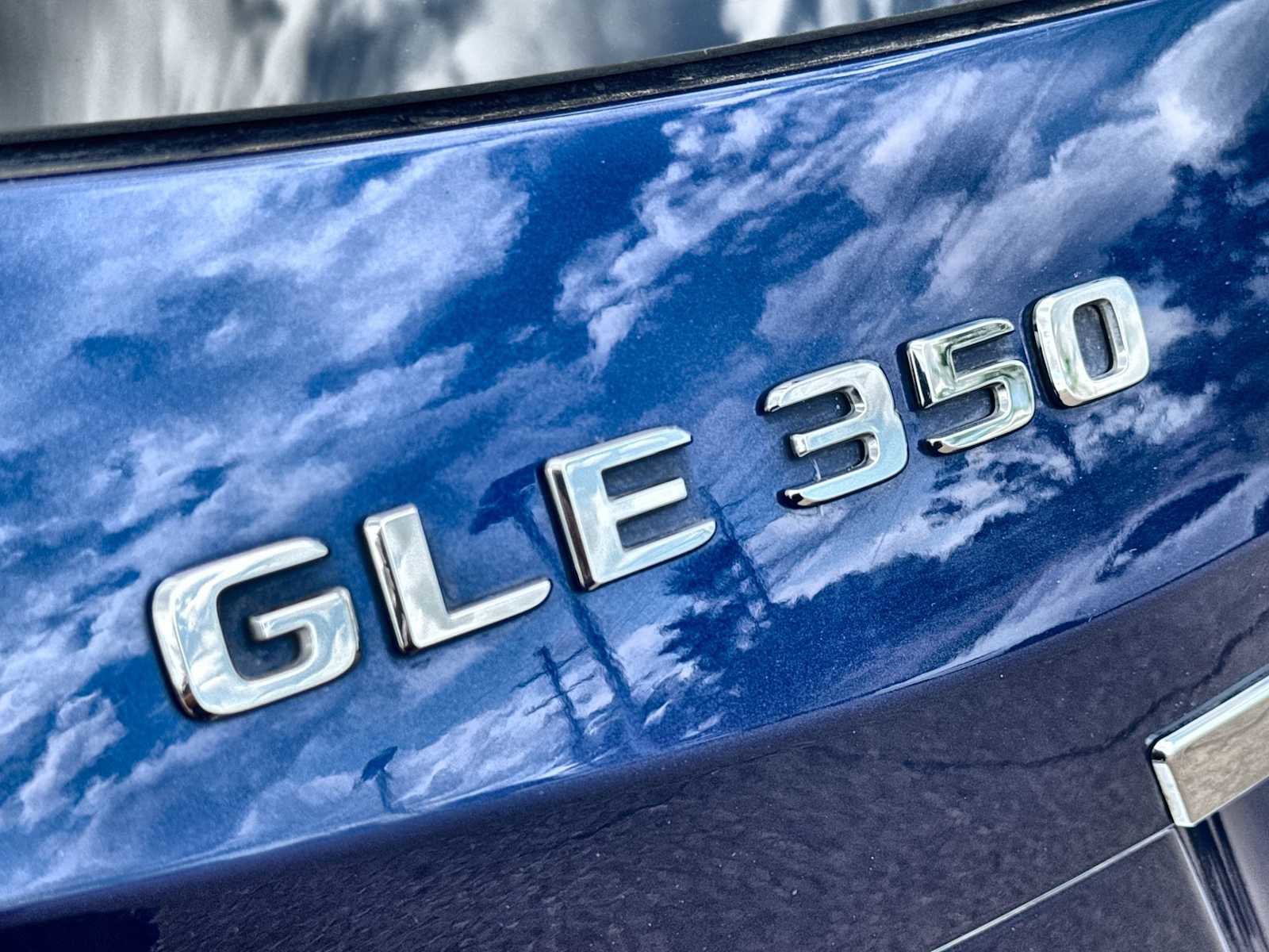 Used 2018 Mercedes-Benz GLE 350 image 15