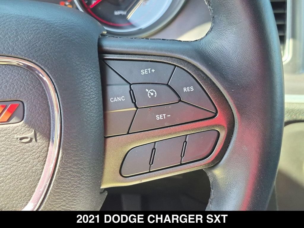 Used 2021 Dodge Charger SXT RWD image 18