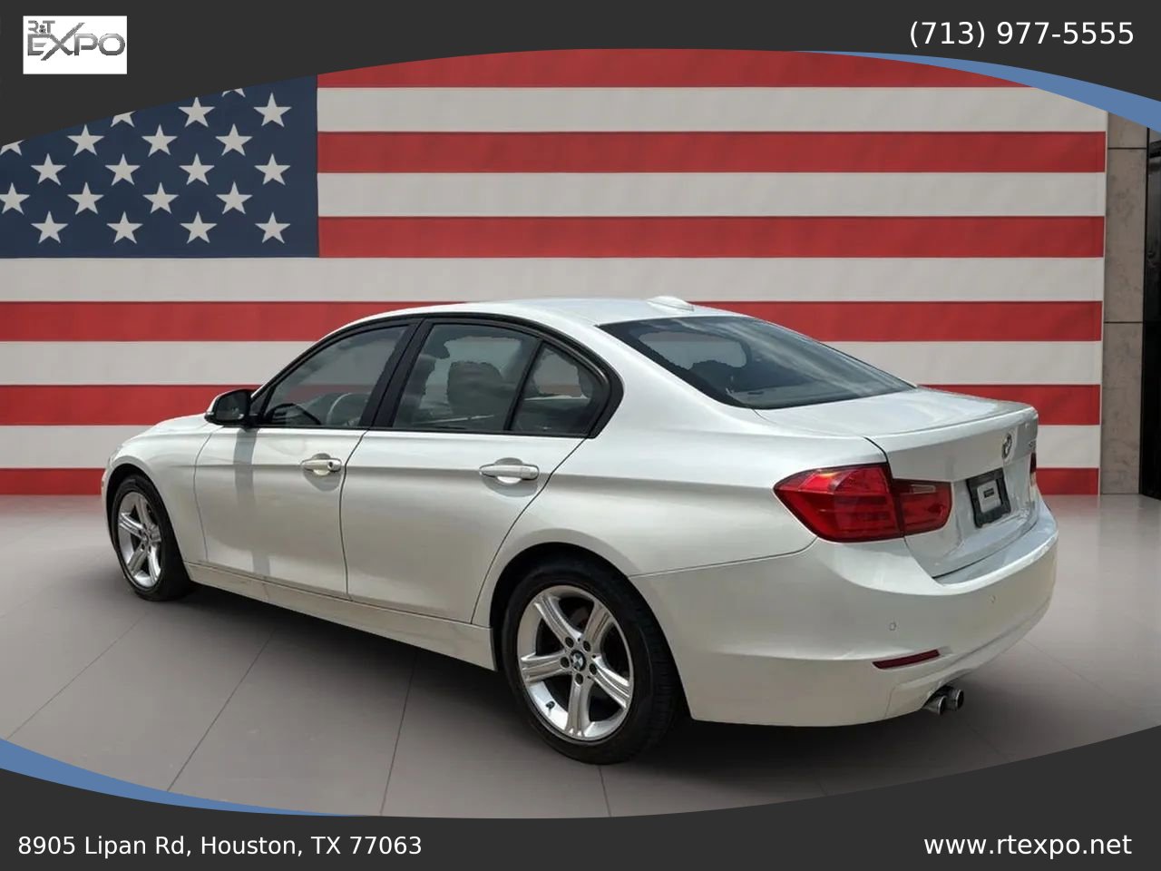 Used 2014 BMW 328i Sedan image 7