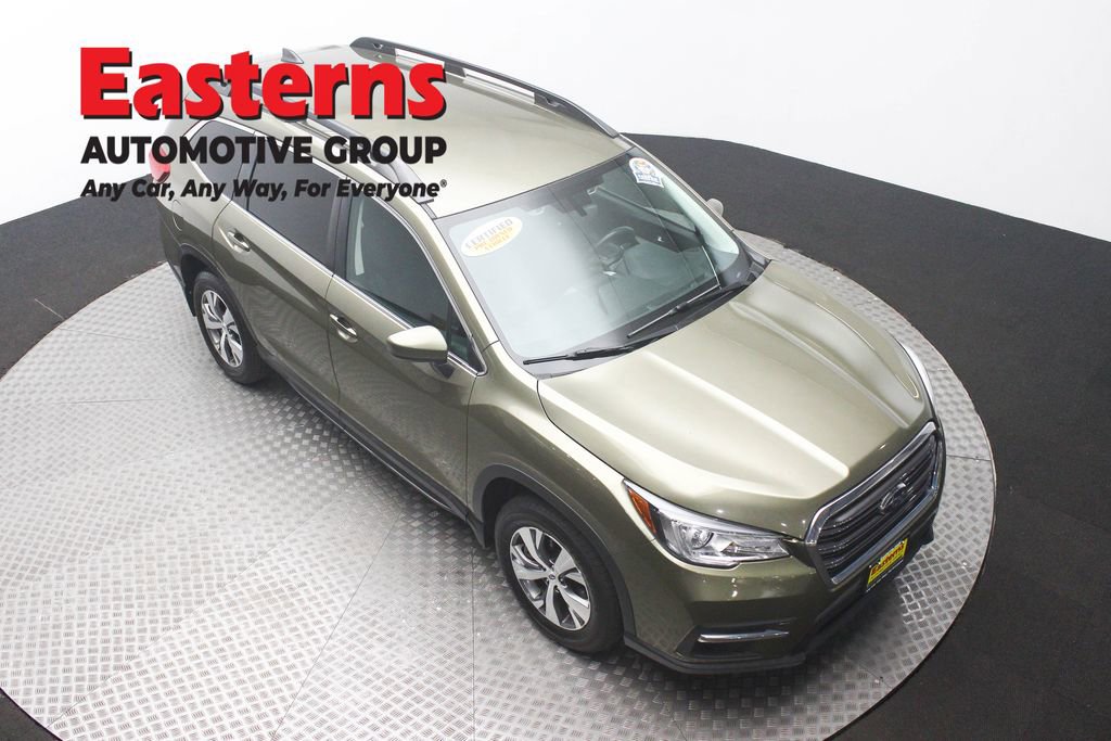 Used 2022 Subaru Ascent Premium w/ Convenience Package image 3