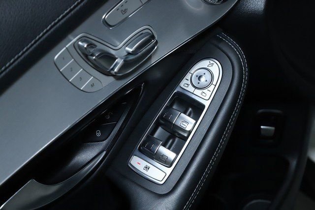 Used 2019 Mercedes-Benz GLC 63 AMG 4MATIC Coupe w/ Parking Assist Package image 16