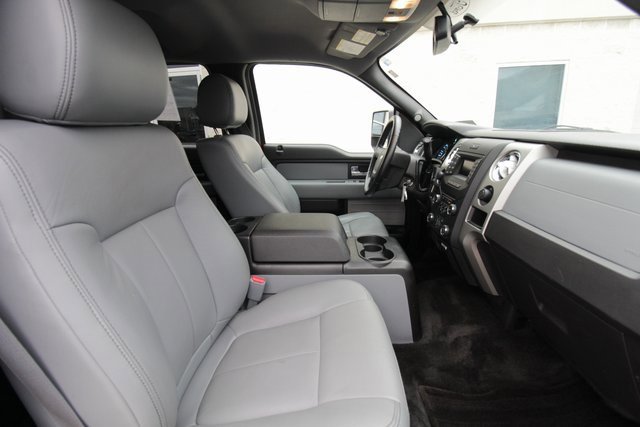 Used 2014 Ford F150 XLT w/ Equipment Group 302A Luxury image 31