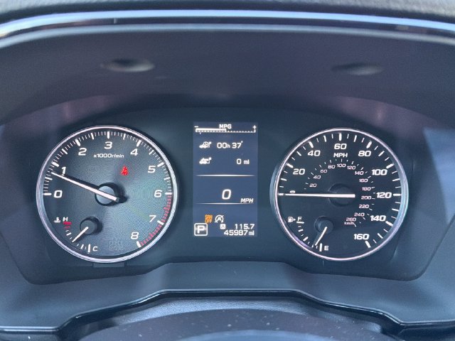 Used 2024 Subaru Outback Premium w/ Popular Package #1A AWD/4WD image 11