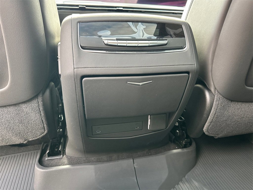 New 2026 Cadillac Escalade Sport w/ Touring Package image 22