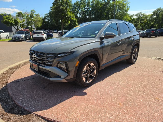 Used 2026 Hyundai Tucson SEL AWD/4WD image 1