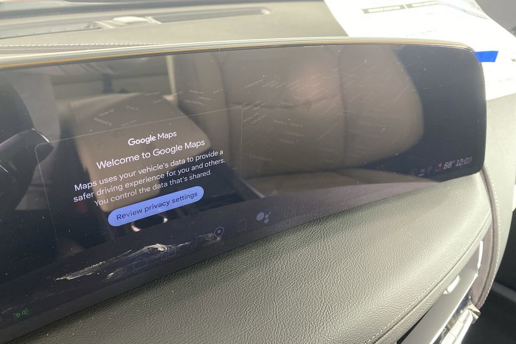 New 2026 Cadillac CT5 Premium Luxury image 16