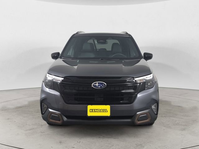 Certified 2026 Subaru Forester Sport w/ Sport Package AWD/4WD image 8