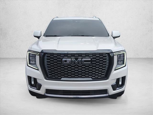 Used 2023 GMC Yukon XL Denali Ultimate video 2