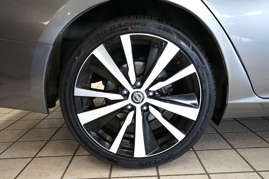 Used 2021 Nissan Altima 2.5 SR FWD image 53