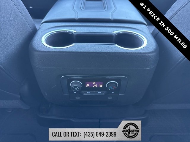 Used 2021 Chevrolet Tahoe Z71 image 21