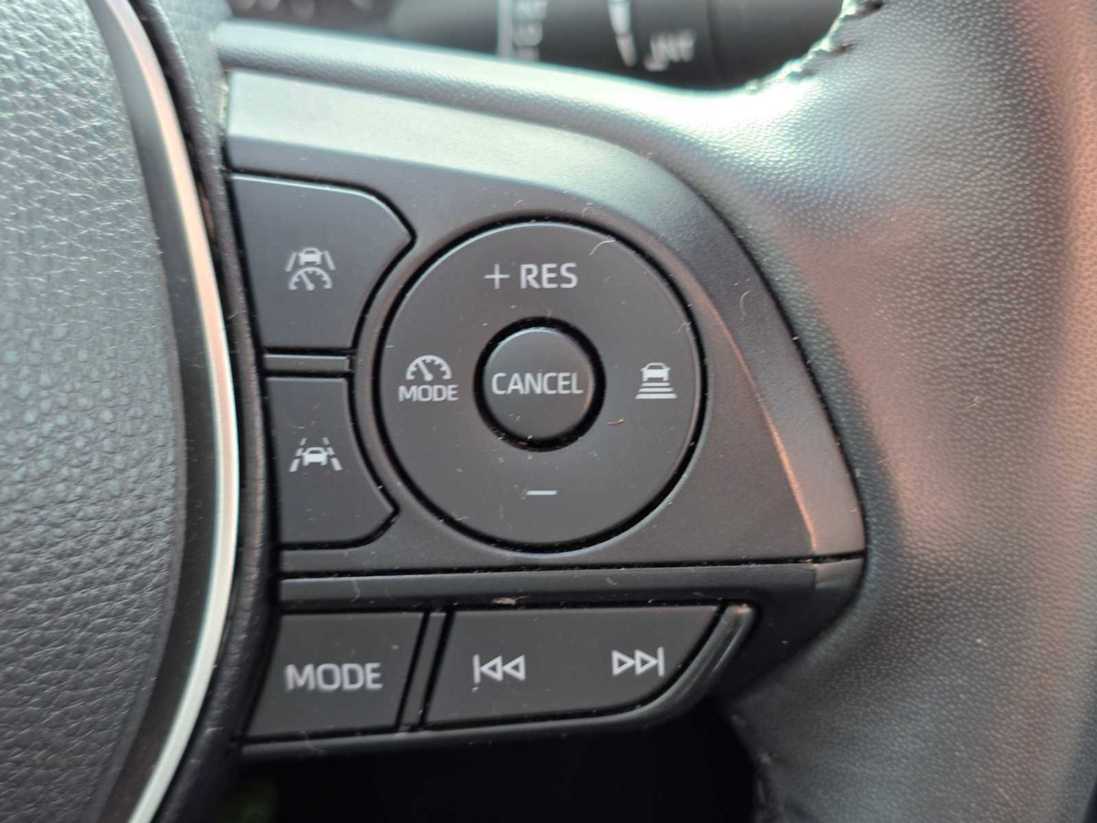 Certified 2024 Toyota Corolla SE image 35