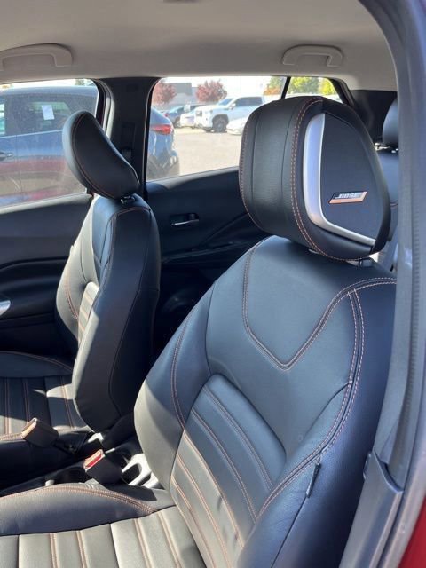 Used 2019 Nissan Kicks SR w/ SR Premium Package image 11