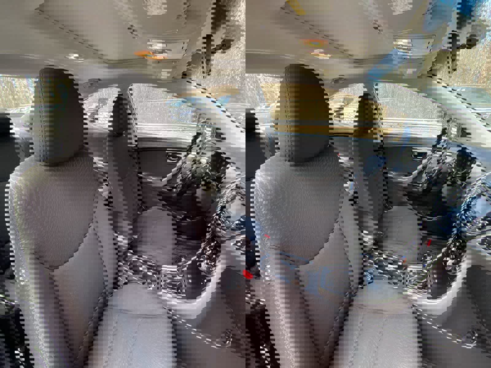 Used 2016 Hyundai Elantra Value Edition image 29