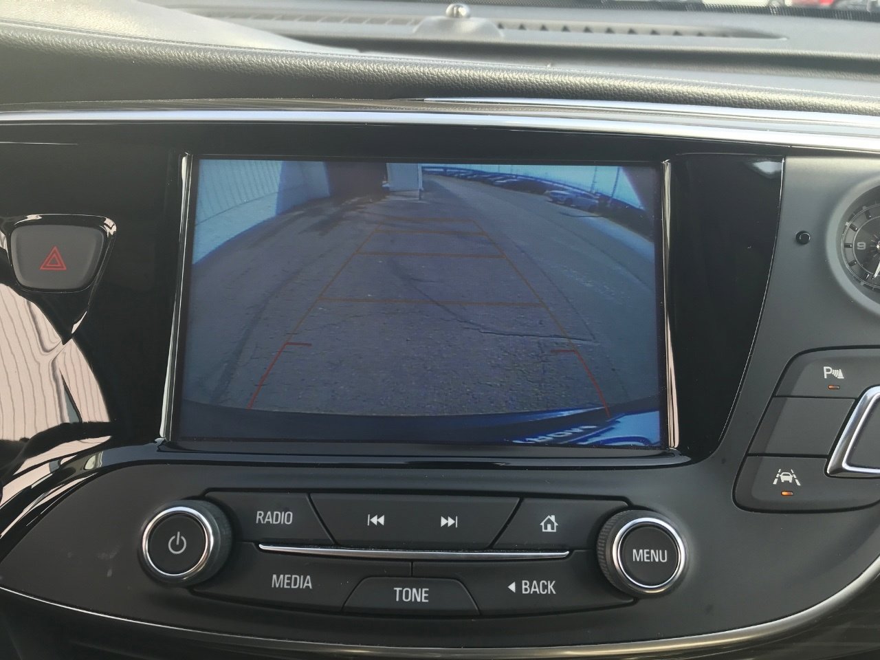 Used 2020 Buick Envision Premium image 21