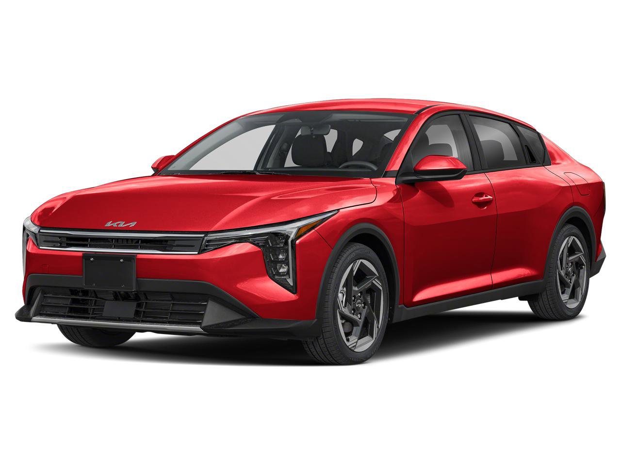 New 2026 Kia K4 EX FWD image 28