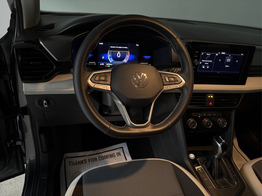 Used 2025 Volkswagen Taos S image 20