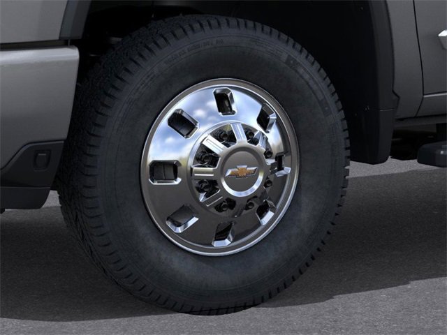 New 2026 Chevrolet Silverado 3500 High Country image 9