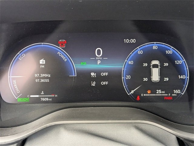 Used 2025 Toyota Sienna Platinum image 29