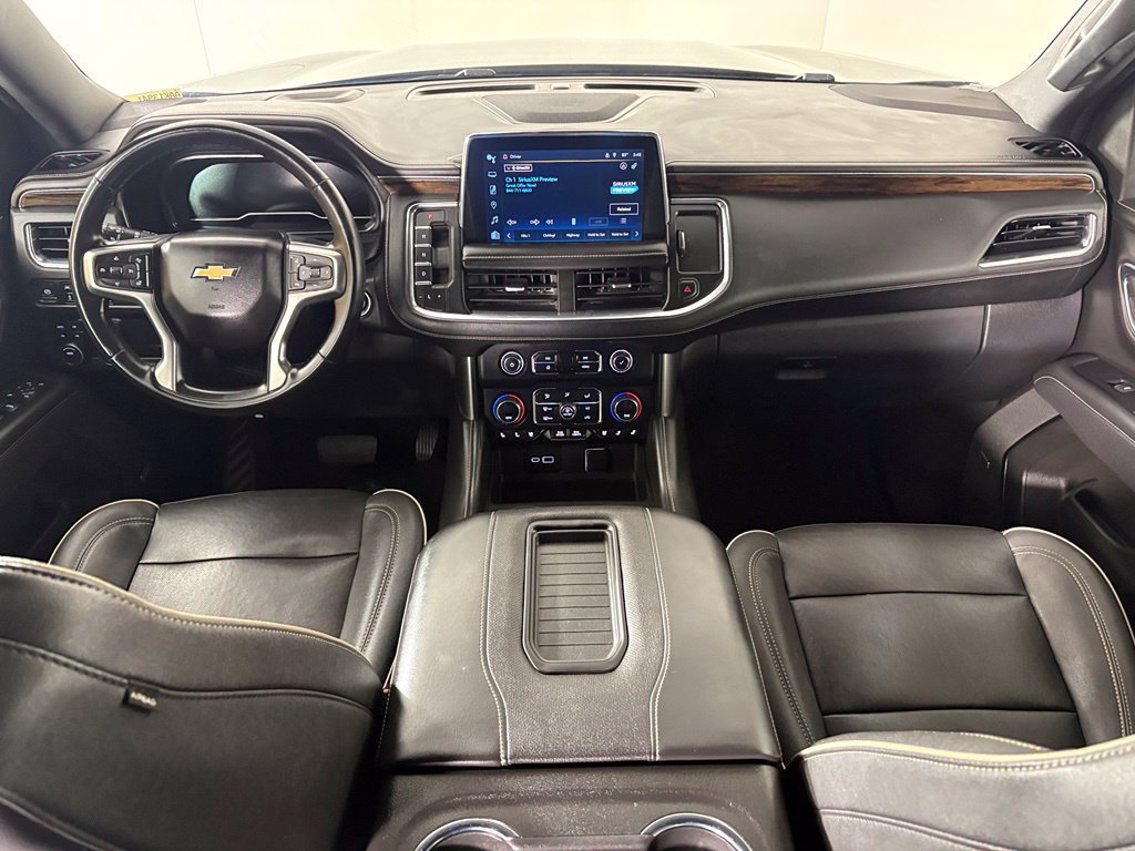 Used 2023 Chevrolet Suburban Premier AWD/4WD image 35
