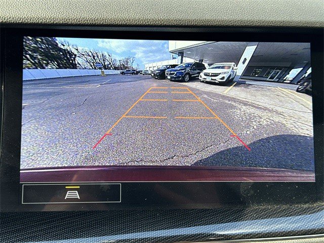 Used 2023 Buick Envision Essence image 19