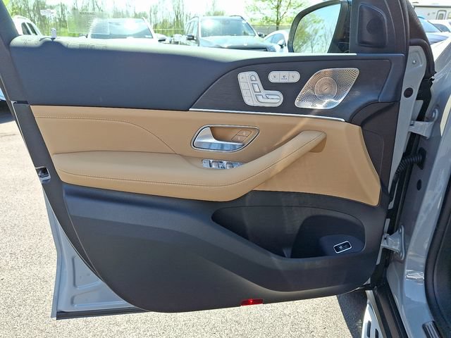 Used 2026 Mercedes-Benz GLE 450 4MATIC image 11
