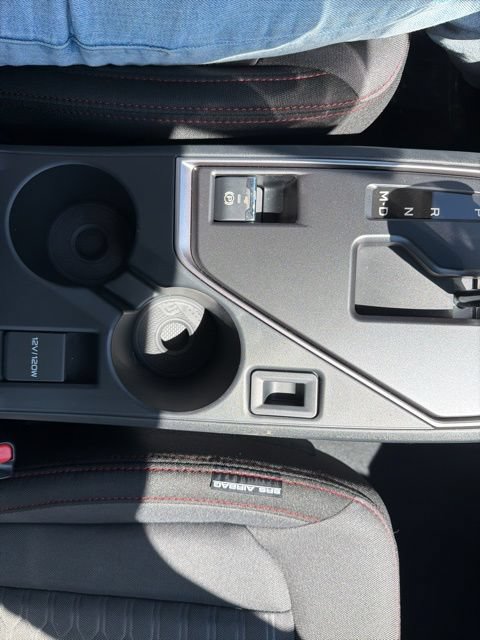 New 2026 Subaru Impreza 2.0i Sport AWD/4WD image 20