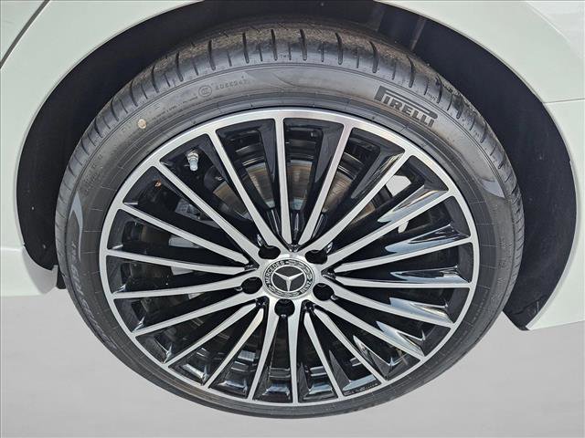 New 2026 Mercedes-Benz C 300 Sedan image 10