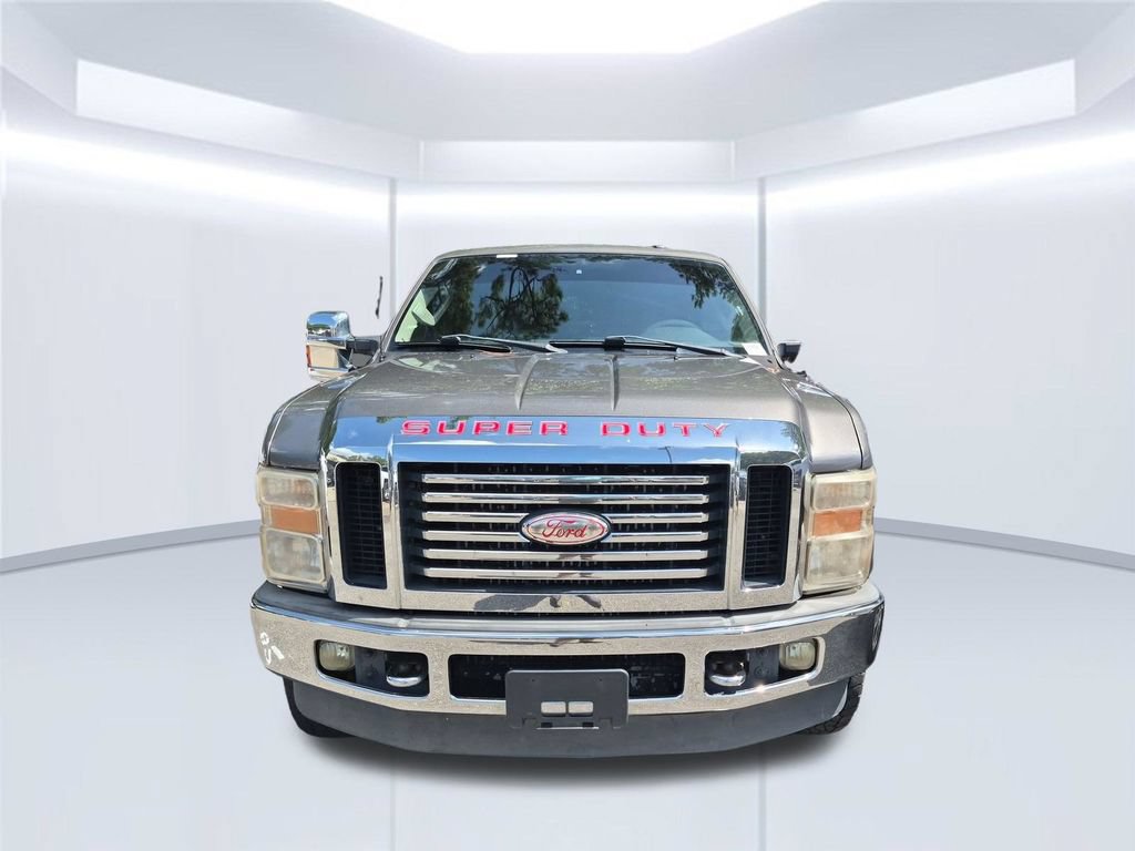 Used 2009 Ford F250 XL AWD/4WD image 5