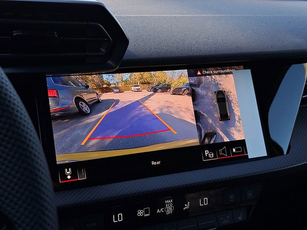 New 2026 Audi RS 3 image 12