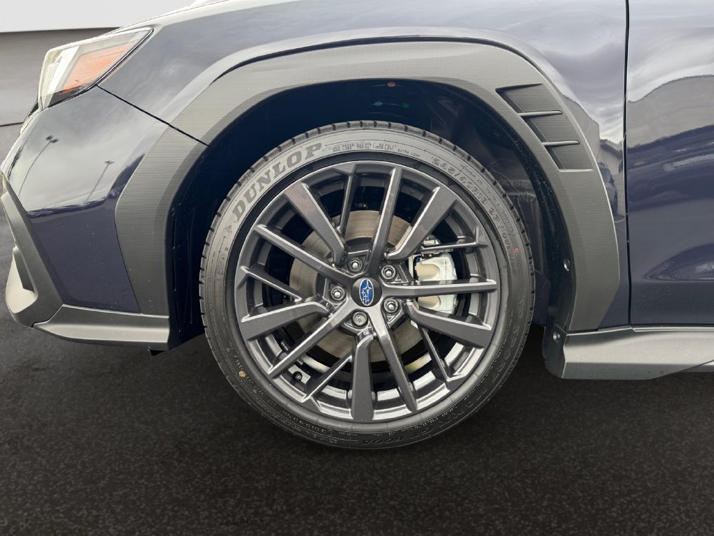 New 2026 Subaru WRX Premium AWD/4WD image 9