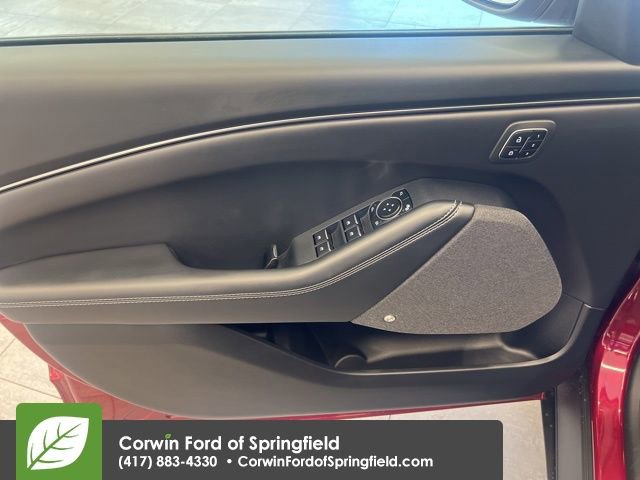 New 2025 Ford Mustang Mach-E Premium image 43