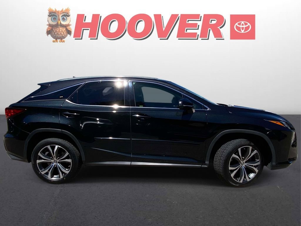 Used 2018 Lexus RX 350 FWD w/ Premium Package image 2