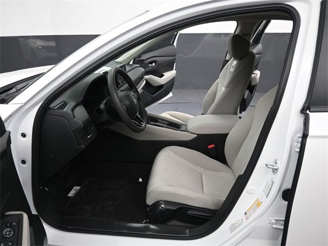 New 2025 Honda Accord LX image 3