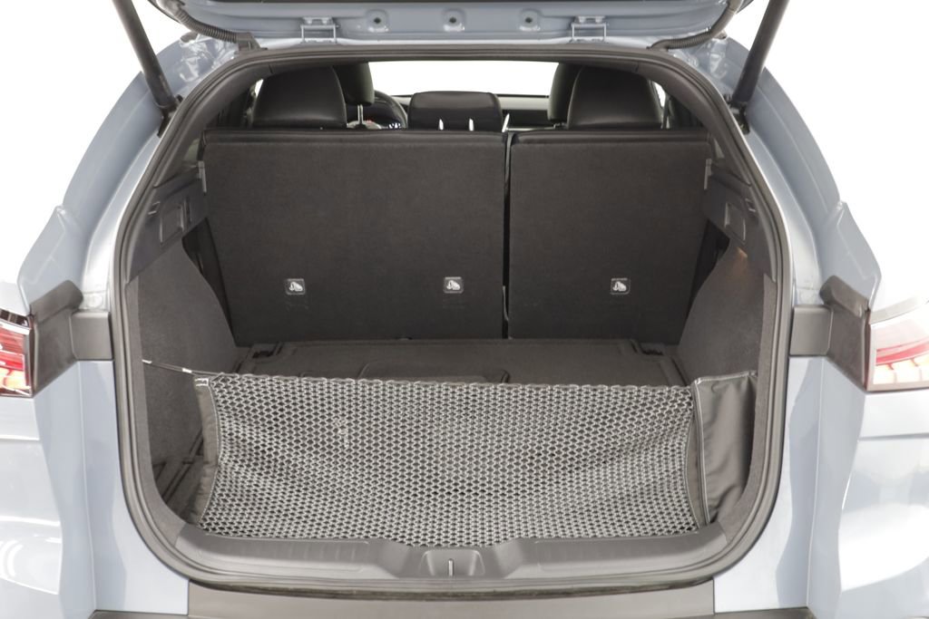Used 2023 INFINITI QX55 Luxe w/ Cargo Package AWD/4WD image 17
