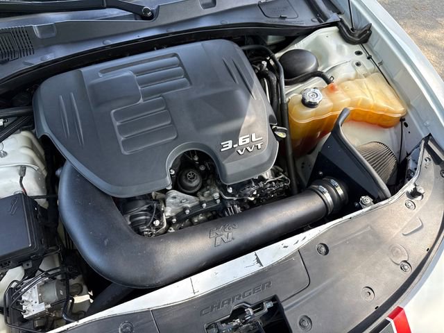 Used 2019 Dodge Charger GT RWD image 22