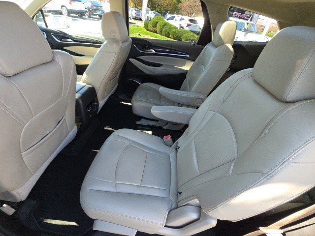 Used 2019 Buick Enclave Premium w/ Experience Buick Package AWD/4WD image 6