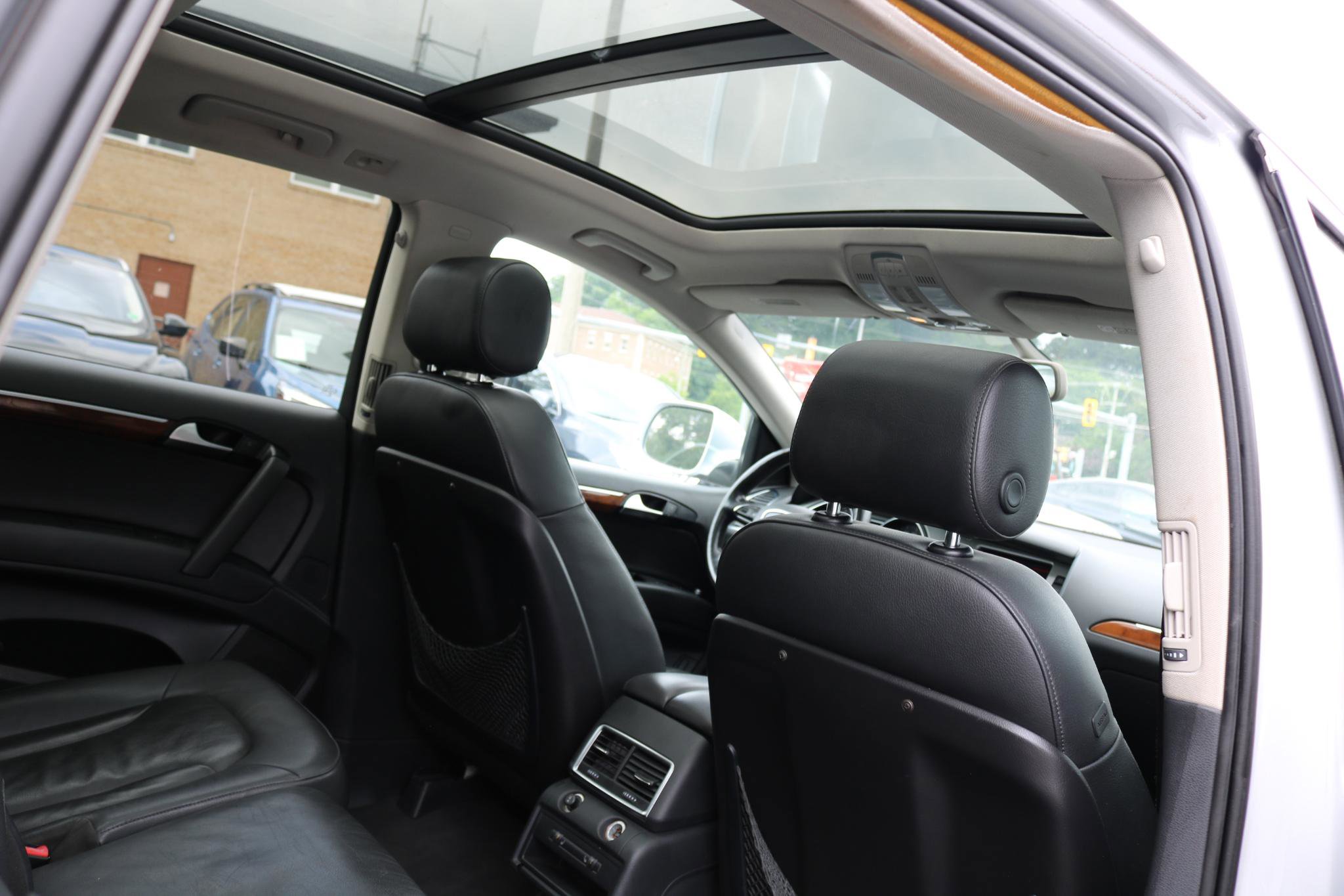 Used 2014 Audi Q7 3.0T Premium AWD/4WD image 46