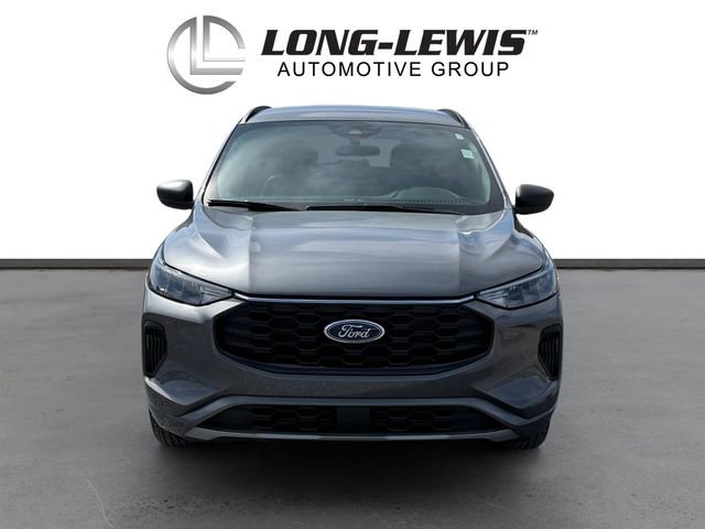 Used 2024 Ford Escape ST-Line w/ Tech Pack #1 image 8