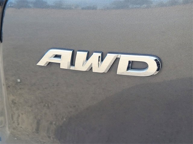 Used 2012 Honda CR-V EX-L image 8