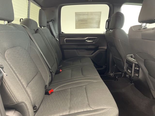 New 2026 RAM 1500 Big Horn image 27