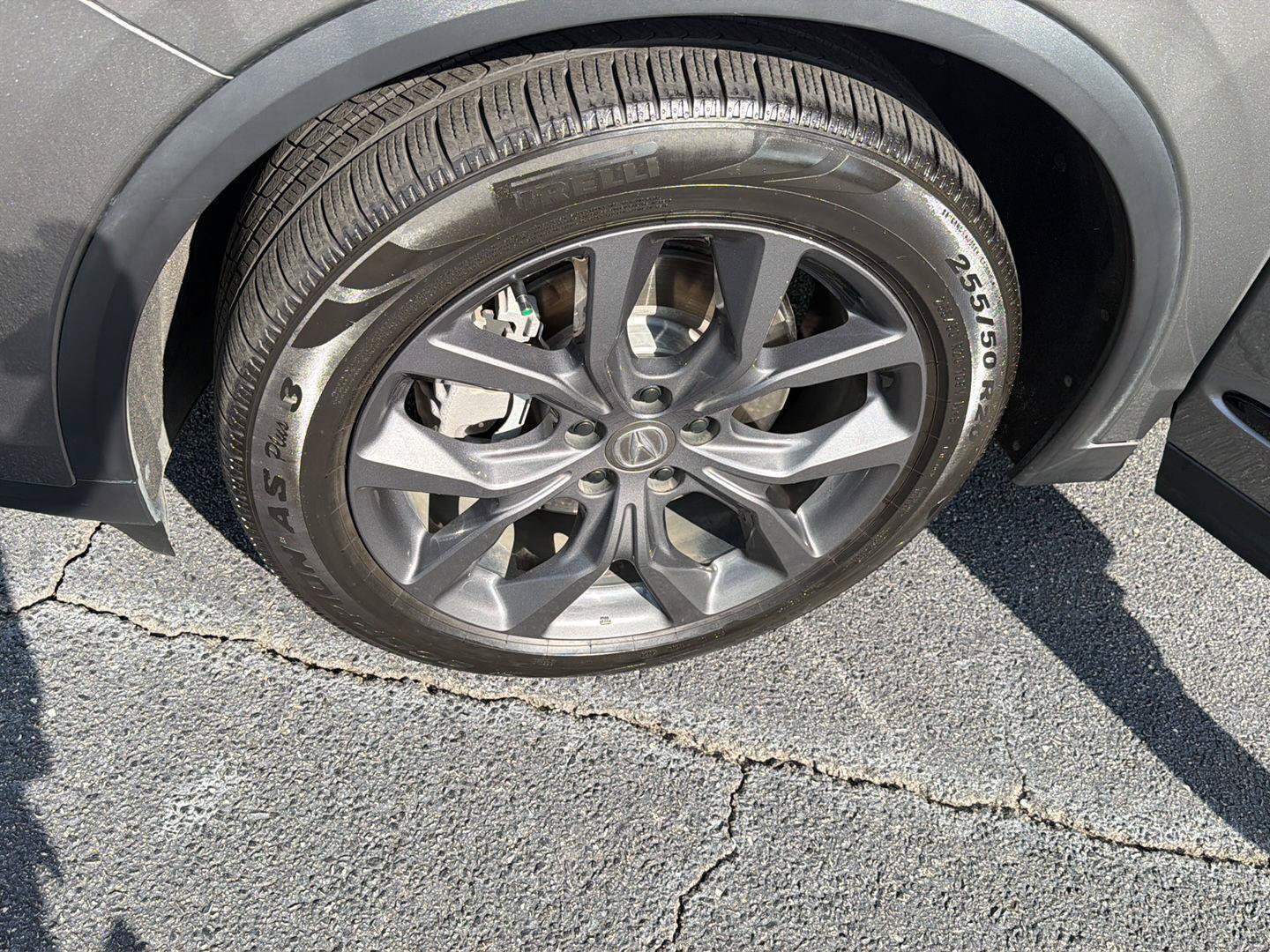 Certified 2023 Acura MDX A-Spec AWD/4WD image 40