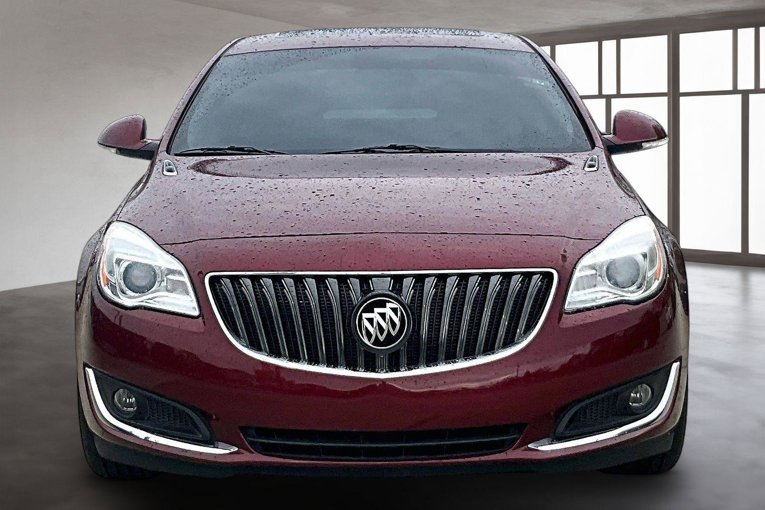 Used 2016 Buick Regal FWD image 4