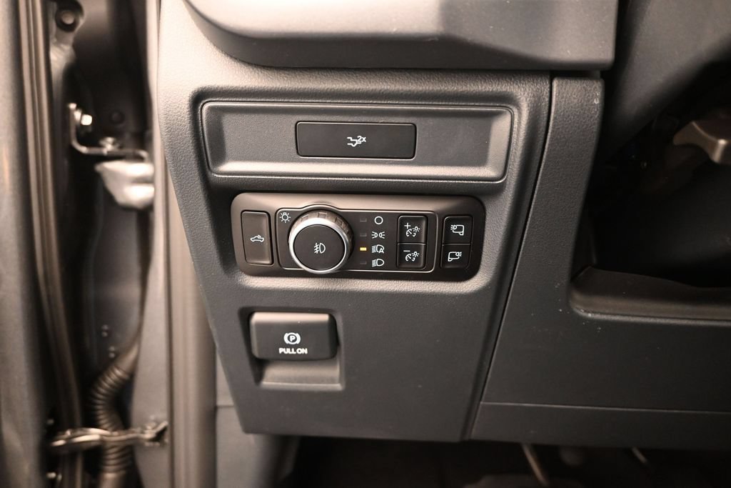 New 2026 Ford F150 XLT w/ Equipment Group 303A High RWD image 12