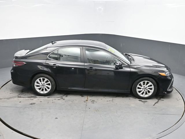 Used 2023 Toyota Camry LE FWD image 24