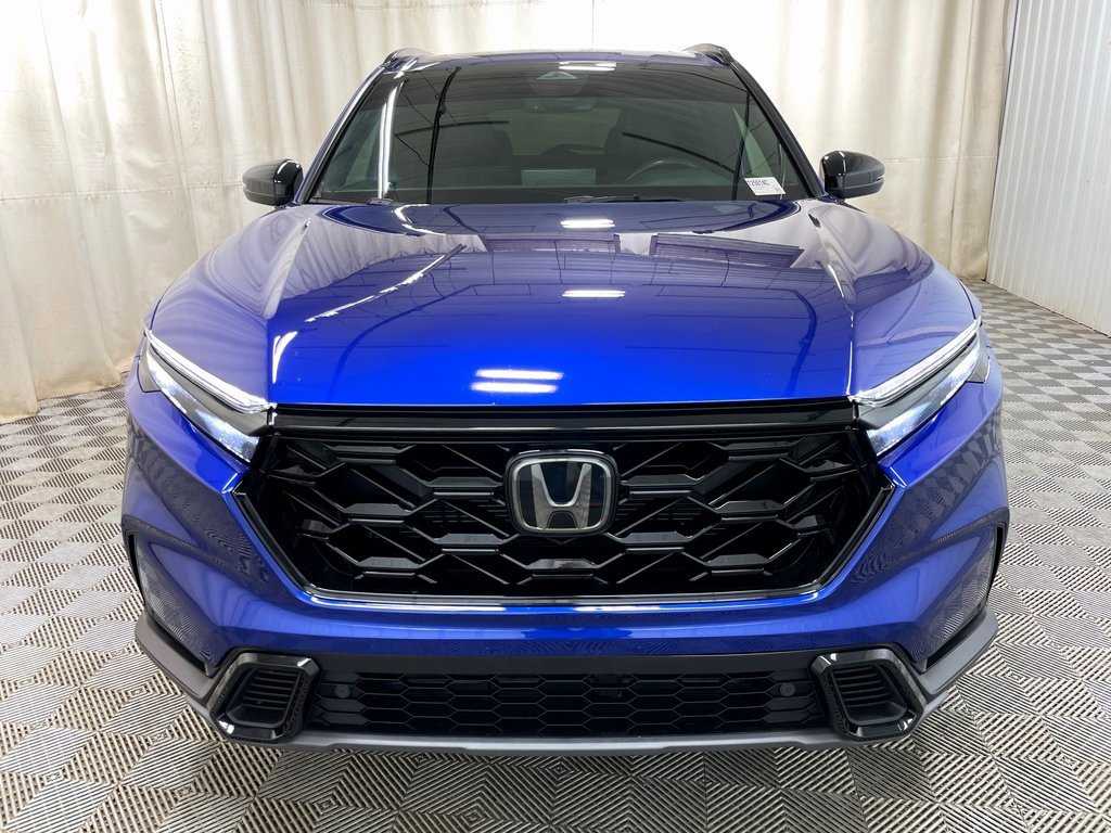 Used 2024 Honda CR-V Sport-L image 17