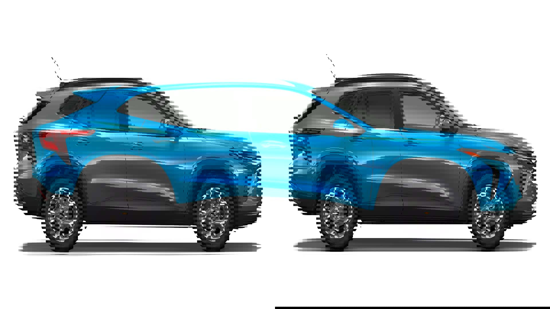 New 2026 Chevrolet Trax LT w/ Driver Confidence Package image 52